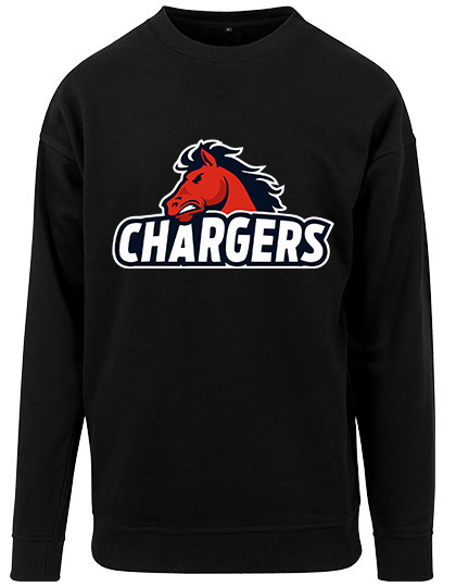 Pullover Recklinghausen Chargers Lifestyle