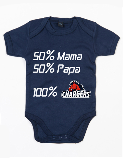 Baby-Body Recklinghausen Chargers Lifestyle