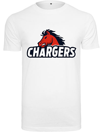 Kids T-Shirt Recklinghausen Chargers Lifestyle