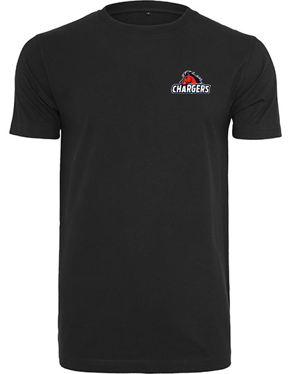 Aufwärmshirt Recklinghausen Chargers