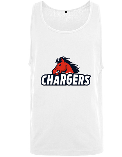 Tank-Top Recklinghausen Chargers