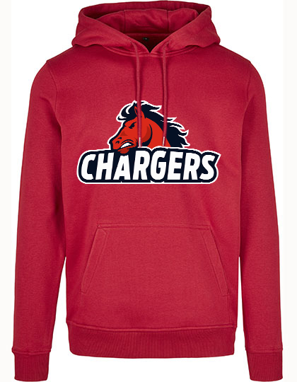 Hoodie Recklinghausen Chargers Lifestyle