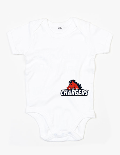 Baby-Body Recklinghausen Chargers Lifestyle