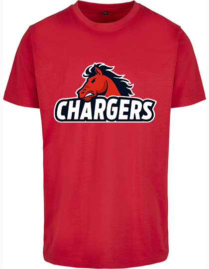 Kids T-Shirt Recklinghausen Chargers Lifestyle