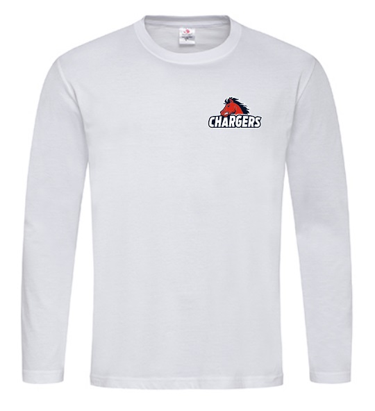 Longsleeve Chargers