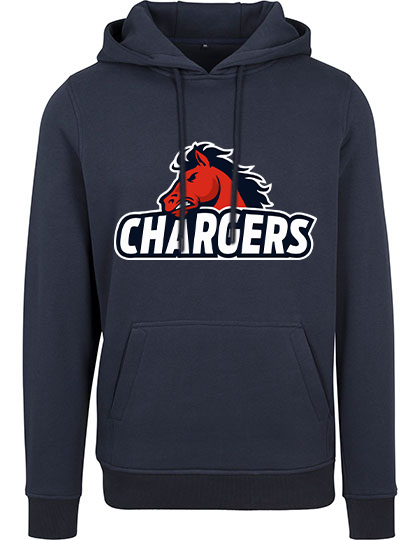 Kids Hoodie Recklinghausen Chargers Lifeystyle