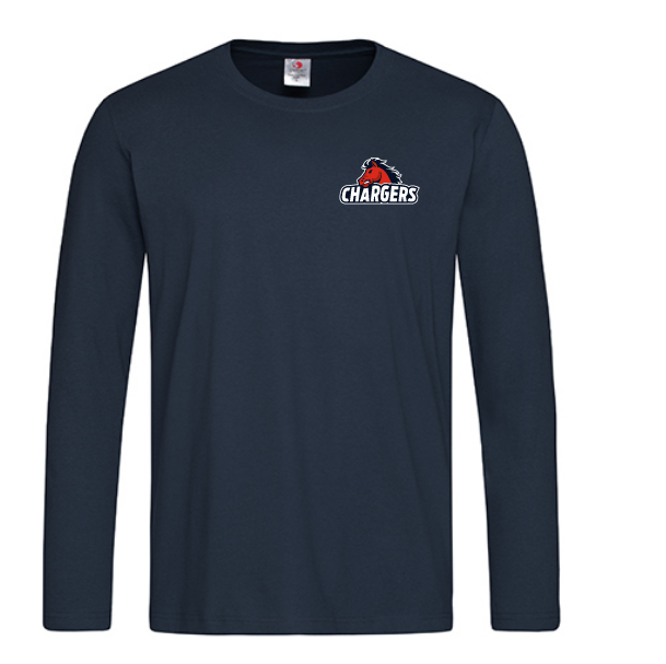 Longsleeve Chargers