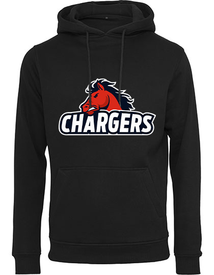 Hoodie Recklinghausen Chargers Lifestyle