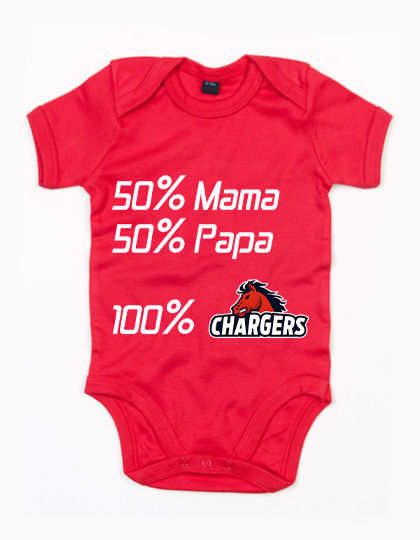 Baby-Body Recklinghausen Chargers Lifestyle