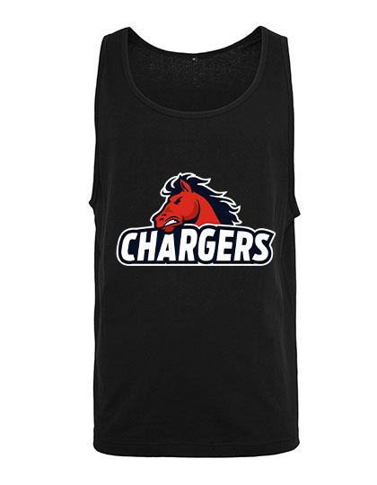 Tank-Top Recklinghausen Chargers