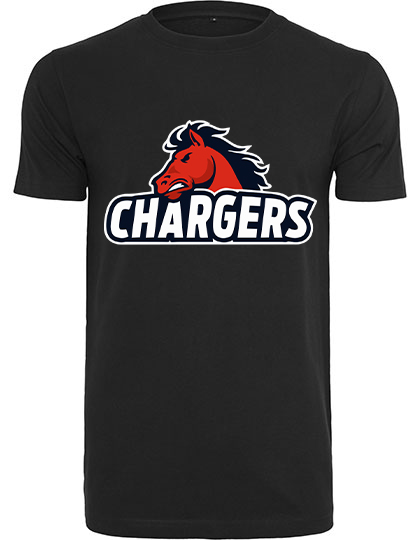 T-Shirt Recklinghausen Chargers Lifestyle