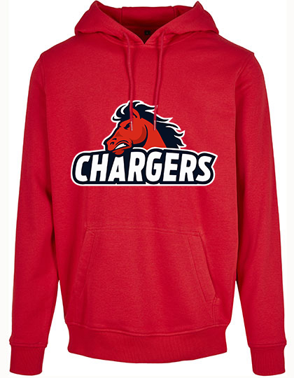 Kids Hoodie Recklinghausen Chargers Lifeystyle